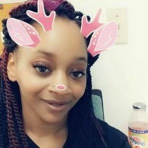 Meet your Posher, Lateysha